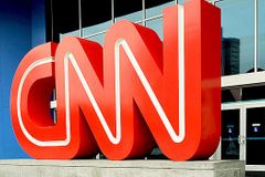 CNN Launching Streaming Service, CNN+