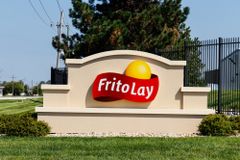 Frito-Lay Workers Ask Customers to Boycott Frito-Lay Products in Support of Their Strike Against 84-Hour Workweeks