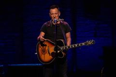 Almost 50 Years Later, Bruce Springsteen Has Edited the Lyrics to ‘Thunder Road’