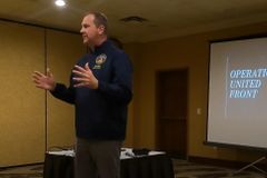 ‘A massive success’: 47 rescued, 102 arrested in human trafficking investigation across 12 states
