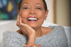 The 5th Dimension's Florence LaRue reflects on God's faithfulness throughout life, career