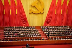 Woke capital giant bows to China