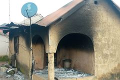 US pastor pledges $50K to rebuild orphanage torched by Fulani terrorists