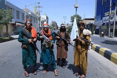 AFGHANISTAN: A name that will live in infamy
