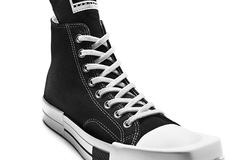 Consumers boycott Converse over new edition featuring pentagram