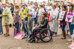 Australian pro-lifers to march against proposed assisted suicide law