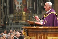 In Philippines, 40 days of fasting and penitence aim to heal pandemic's spiritual damage