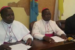 Catholic bishops in DR Congo ‘strongly condemn’ attacks on Church