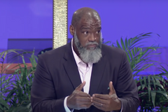 A Former Pastor’s Popular Anti-CRT Book Is Being Accused of Plagiarism and Misquoted Sources