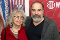 Watch Mandy Patinkin’s Incredibly Sweet Response to a ‘Princess Bride’ Fan’s Question About Inigo Montoya