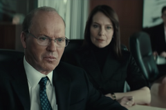 Michael Keaton Navigates the 9/11 Victim Compensation Fiasco in the Trailer for ‘Worth’