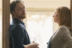 Trailer: James McAvoy and Sharon Horgan Try to Save Their Marriage on Lockdown in ‘Together’