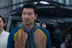 Early Reactions to ‘Shang-Chi’ Are In and It Sounds Like Marvel’s Got Another Winner On Its Hands