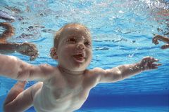 The Guy Who Was a Baby on the Cover of Nirvana’s ‘Nevermind’ Is Suing the Band for Sexual Exploitation