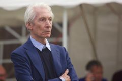 Charlie Watts, Longtime Drummer for the Rolling Stones, Has Passed Away