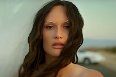 Kacey Musgraves Announces Fourth Album and Film, ‘Star-Crossed’ — Listen to the First Single Now