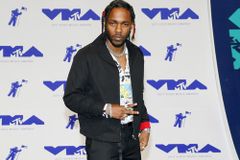 Kendrick Lamar Says a New Project Is Coming Soon: ‘I’ve Prayed for You All’