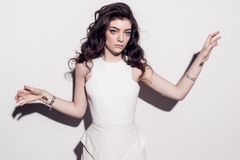 Five New Albums You Should Be Listening to Today: Lorde, Angel Olsen, Switchfoot and More