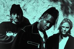 Pitchfork Has Finally Reviewed dcTalk’s ‘Jesus Freak’