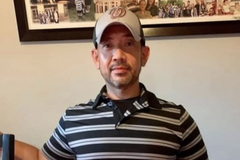 Gunther Hashida Has Become the Fourth U.S. Capitol Police Officer to Die by Suicide