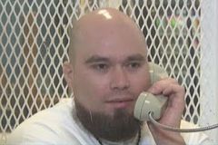 A Texas Death Row Inmate Is Suing to Have His Pastor Lay Hands on Him as He Dies