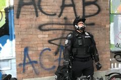 Seattle police officer shares benefits, challenges of bi-vocational ministry