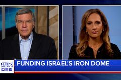 From the Iron Dome to Yeminite Jews: Ellie Cohanim Addresses the Crises in the Middle East