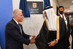 Israel Inaugurates Embassy in Bahrain as Abraham Accords Move Forward
