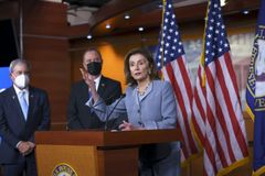 Dems to Vote on Iron Dome Funding This Week After Nixing it from Spending Bill
