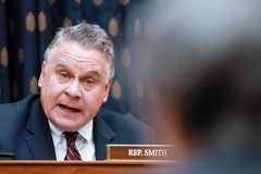 NJ Congressman Chris Smith: Americans 'Fed up With the Extremism' on Abortion from Biden and Dems