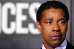 ‘Feed my sheep’: Denzel Washington reveals what God's been telling him to do