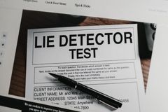 Why people lie