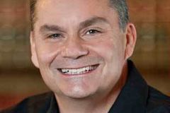 When God says stop praying