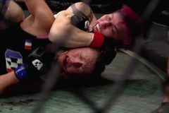 Piers Morgan says watching trans MMA fighter overpower female opponent made him 'sick’