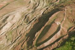 3D scans show boat-like formation matching 'biblical' description of Noah’s Ark, archaelogists say