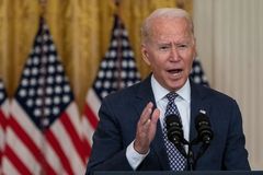 ‘Unlawful overreach’: Elected officials vow to fight Biden's vaccine mandate