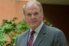Harvard and the crisis of transcendence