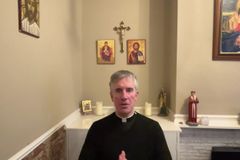 UK university approves priest for chaplaincy after rejecting him over tweets on abortion, euthanasia