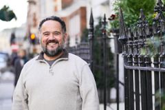 Street preacher hails victory after case over breaking ‘draconian’ COVID regulations is thrown out