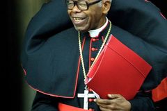 Mozambique’s first Indigenous cardinal dies at 97 | Crux Now