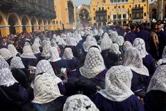 Peru’s ‘Lord of Miracles’ procession canceled amid pandemic | Crux Now