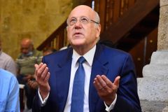 Lebanon’s new PM pledges to stabilize economic meltdown | Crux Now