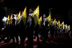 Hezbollah hammered with criticism amid Lebanon’s crises | Crux Now
