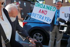 Lawsuit: Defrocked Cardinal McCarrick abused man in 1980s | Crux Now