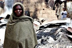 Dozens killed in Islamist attacks in northern Nigeria | Crux Now