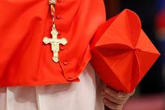 Brazilian Cardinal Jose Freire Falcão dies at 95 | Crux Now