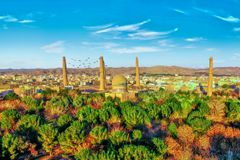 Christians flee to Afghanistan's remote regions to escape the Taliban