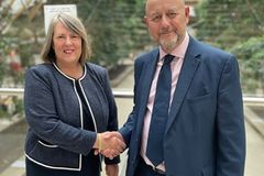 CSW founder to chair religious freedom forum