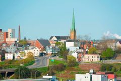 New Brunswick dioceses will not require COVID vaccination to attend Mass