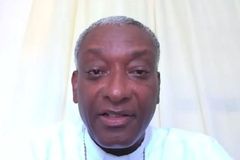 Catholic cardinal says Haiti's 'catastrophic situation' led Haitians to U.S. border